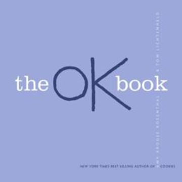 Imagem de THE OK BOOK