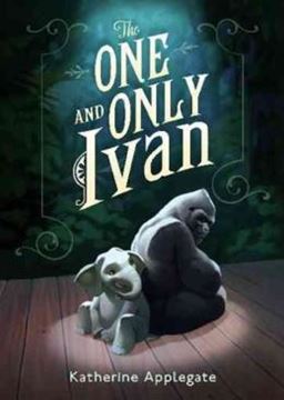 Imagem de THE ONE AND ONLY IVAN