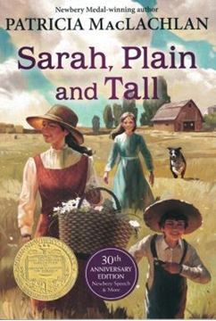 Imagem de SARAH, PLAIN AND TALL - 30TH ANNIVERSARY EDITION