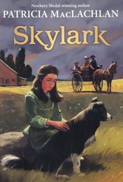 Imagem de SKYLARK