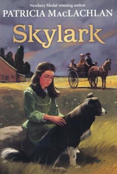 Picture of SKYLARK