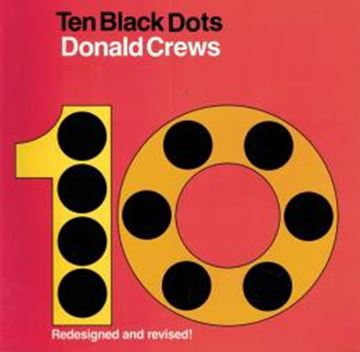 Imagem de TEN BLACK DOTS