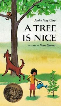 Imagem de TREE IS NICE, A