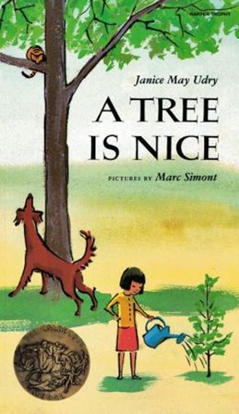 Picture of TREE IS NICE, A