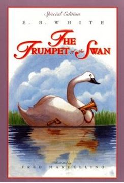 Imagem de TRUMPET OF THE SWAN, THE