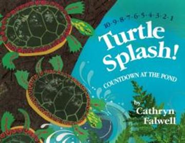 Imagem de TURTLE SPLASH!
