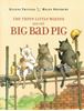Picture of THE THREE LITTLE WOLVES AND THE BIG BAD PIG