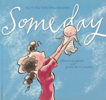 Imagem de SOMEDAY