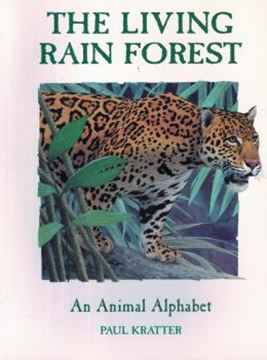 Imagem de THE LIVING RAIN FOREST
