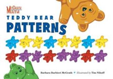 Imagem de TEDDY BEAR PATTERNS