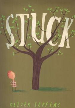 Imagem de STUCK