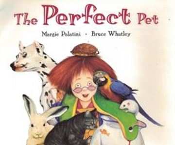 Imagem de THE PERFECT PET