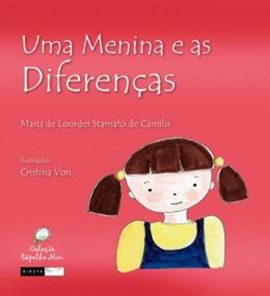 Picture of UMA MENINA E AS DIFERENCAS