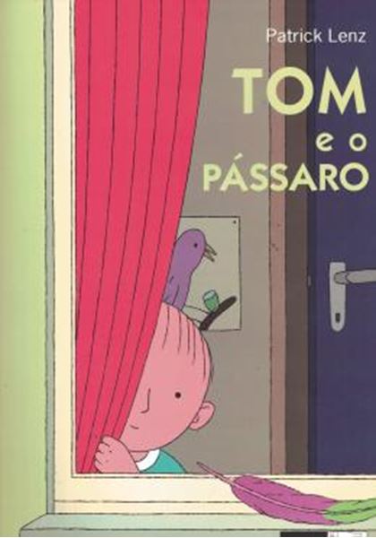 Picture of TOM E O PASSARO