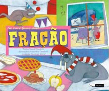 Imagem de SE VOCE FOSSE UMA FRACAO