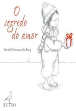 Imagem de SEGREDO DO AMOR, O