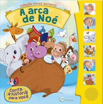 Imagem de SONORO ARCA DE NOE