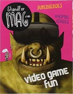 Imagem de STANDFOR MAG 5
