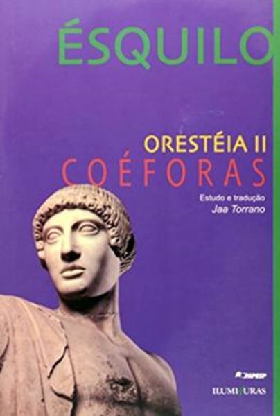 Picture of ORESTEIA COEFORAS
