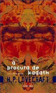 Imagem de PROCURA DE KADATH, A