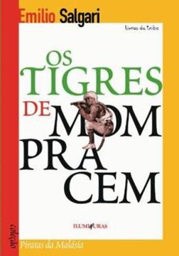 Imagem de TIGRES DE MOMPRACEM