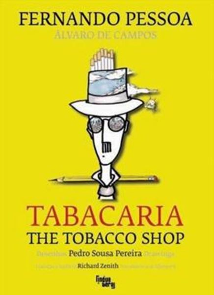 Picture of TABACARIA