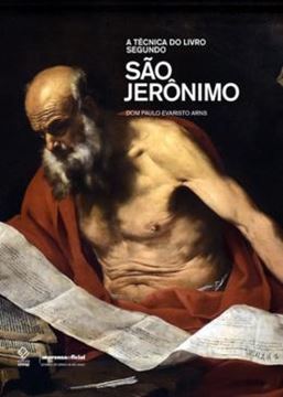 Imagem de TECNICA DO LIVRO SEGUNDO SAO JERONIMO, A