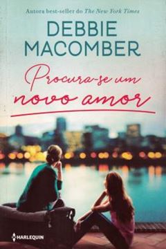 Imagem de PROCURA-SE UM NOVO AMOR