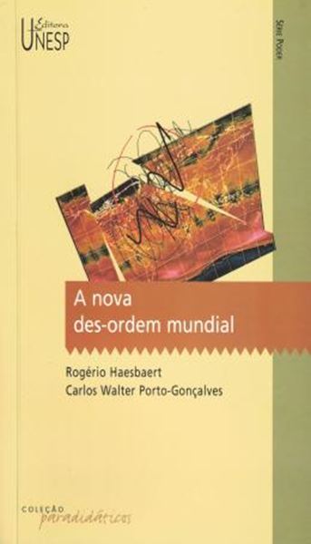 Picture of NOVA DES-ORDEM MUNDIAL, A