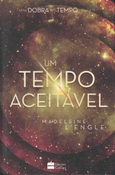 Imagem de TEMPO ACEITAVEL, UM