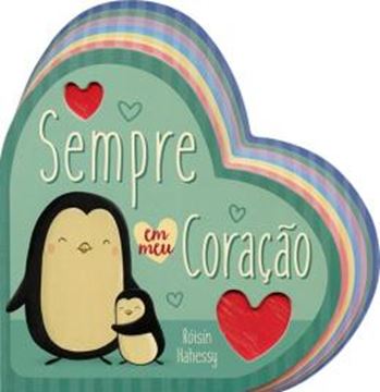 Imagem de SEMPRE EM MEU CORACAO