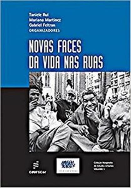 Picture of NOVAS FACES DA VIDA NAS RUAS