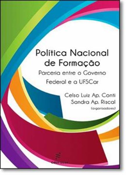 Picture of POLITICA NACIONAL DE FORMACAO