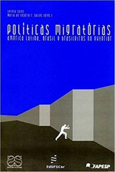 Picture of POLITICAS MIGRATORIAS