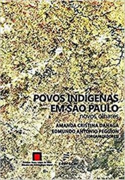 Imagem de POVOS INDIGENAS EM SAO PAULO