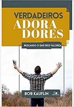 Imagem de VERDADEIROS ADORADORES