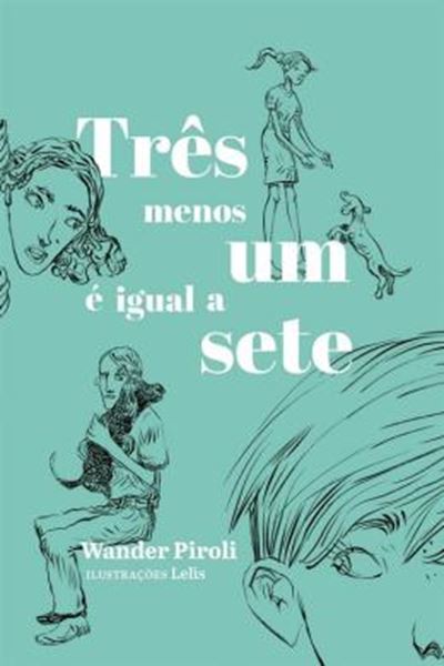 Picture of TRES MENOS UM E IGUAL A SETE