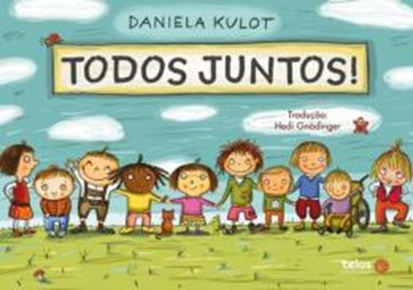Picture of TODOS JUNTOS!