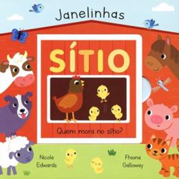 Picture of SITIO - JANELINHAS