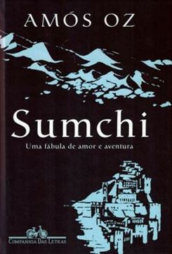 Imagem de SUMCHI - UMA FABULA DE AMOR E AVENTURA