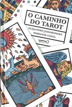 Imagem de CAMINHO DO TAROT, O
