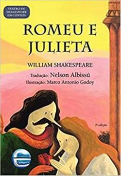 Imagem de ROMEU E JULIETA