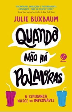 Imagem de QUANDO NAO HA PALAVRAS