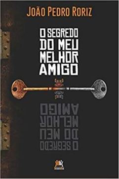 Imagem de SEGREDO DO MEU MELHOR AMIGO, O