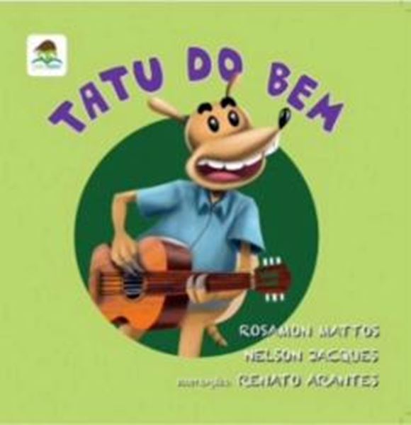 Picture of TATU DO BEM