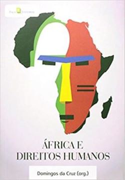 Imagem de AFRICA E DIREITOS HUMANOS