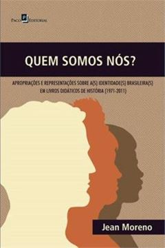 Imagem de QUEM SOMOS NOS?