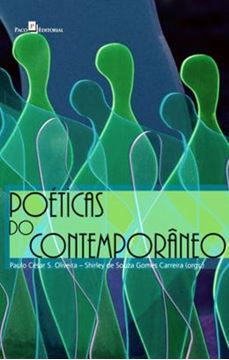 Imagem de POETICAS DO CONTEMPORANEO
