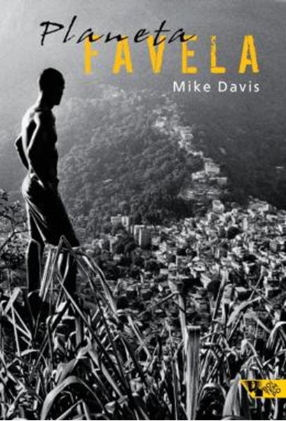 Picture of PLANETA FAVELA