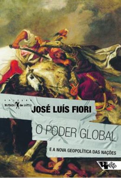 Picture of PODER GLOBAL, O